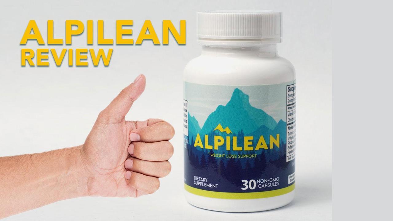 Alpilean Reviews - Shocking Truth Exposed About Alpine Ice Hack Weight Loss Pills